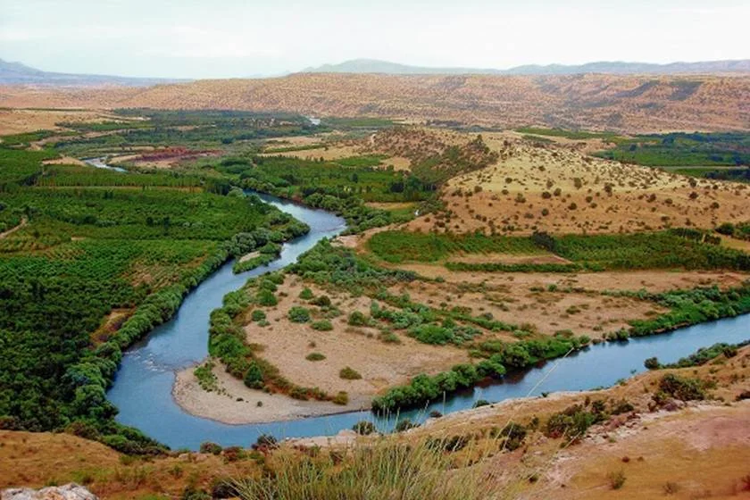 Diyala Iraq